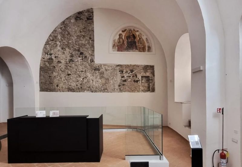 Salerno, il complesso di San Michele a tutta velocità con Open Fiber Salerno, il complesso di San Michele a tutta velocità con Open Fiber