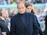 Allegri “Cagliari pericoloso, servono umiltà e rispetto”