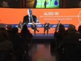 Anas, Isi “Organico +6% in 2 anni, entro 2026 previste 2.300 assunzioni”