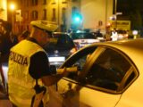 Sicurezza stradale, nel 2023 più controlli e meno vittime e incidenti