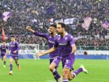 La Fiorentina torna al successo, piegato 2-1 il Bologna