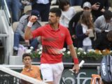 Nessuno come Djokovic, re del mondo per l’ottava volta