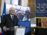 Mattarella “L’Europa è cultura, valori e ideali comuni”