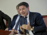 M5s, Conte “Rafforzare sano civismo, più presenza sui territori”