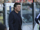 Esonerato Garcia, Mazzarri nuovo tecnico del Napoli