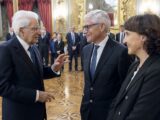 Consulta, Pitruzzella e Sciarrone Alibrandi giurano al Quirinale