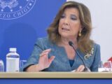 Riforme, Casellati “Testo aperto, ma opposizione dice no a prescindere”