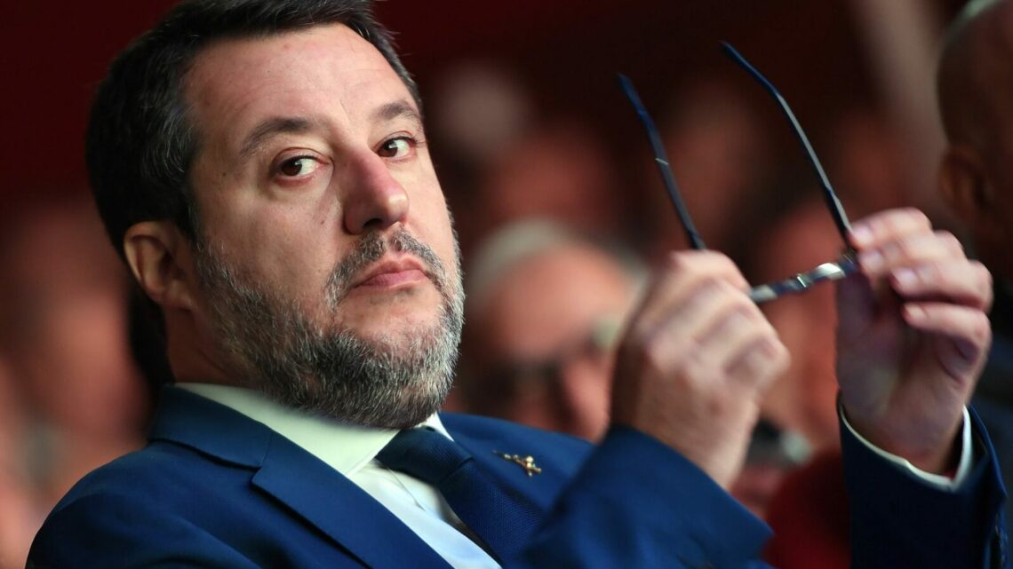 Sciopero, partita lettera di precettazione firmata da Salvini Sciopero, partita lettera di precettazione firmata da Salvini