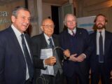 Cassese, Profumo e Lucchini aprono 4^ edizione “Vivere nella Comunità”