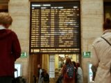 Sciopero del settore trasporti dalle 9 alle 13, Salvini soddisfatto