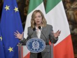 Manovra, Meloni “1,5 mld per i contratti del comparto sicurezza”