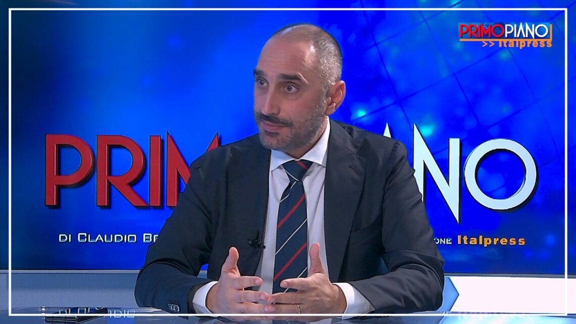 Gubitosa “La manovra fa cassa sui pensionati” Gubitosa “La manovra fa cassa sui pensionati”