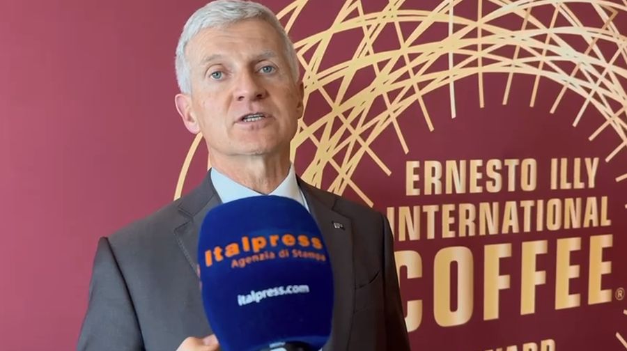 Al Palazzo di Vetro dell’Onu esperti a confronto sul futuro del caffè Al Palazzo di Vetro dell’Onu esperti a confronto sul futuro del caffè