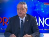 Barelli “La manovra tiene a bada i conti, il Governo è forte”