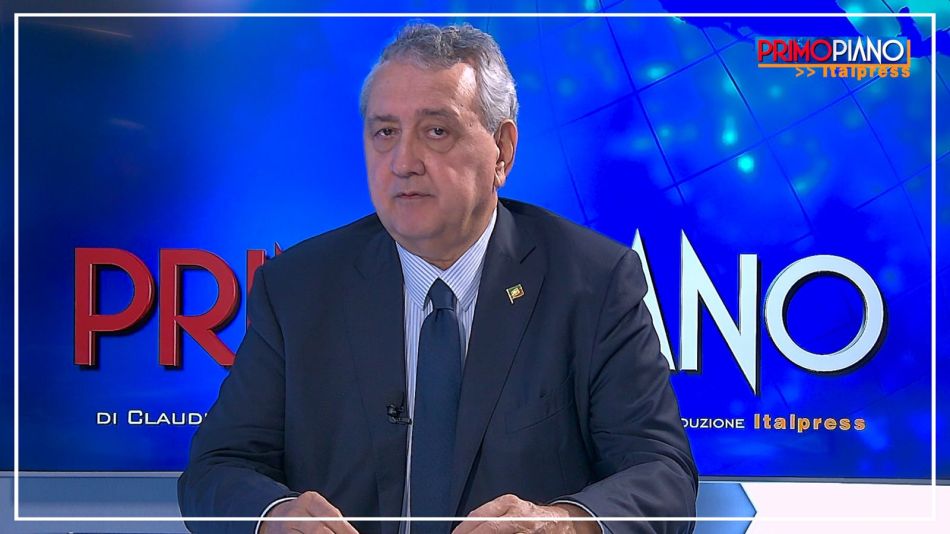 Barelli “La manovra tiene a bada i conti, il Governo è forte” Barelli “La manovra tiene a bada i conti, il Governo è forte”