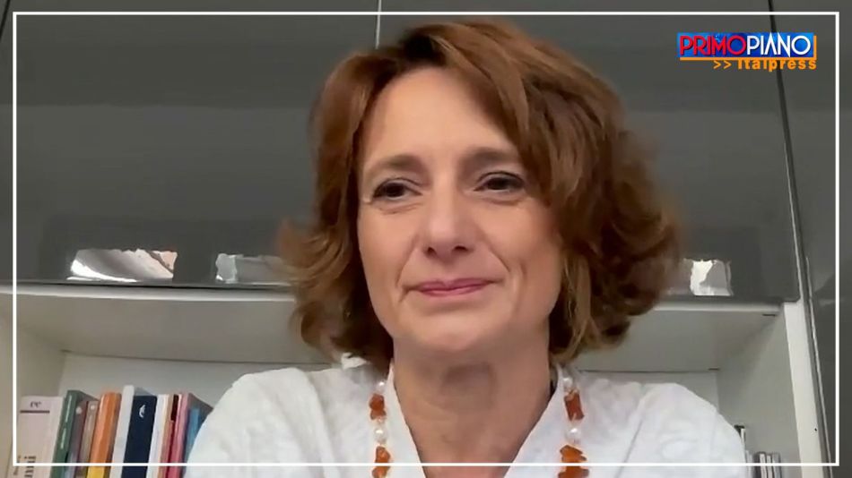 Bonetti “Dal Governo su donne e famiglie misure non strutturali” Bonetti “Dal Governo su donne e famiglie misure non strutturali”