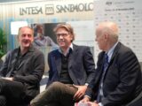Intesa Sanpaolo, Porro-Ruggieri telecronisti inconsueti Nitto Atp Finals