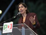 Schlein “Presenteremo la nostra manovra alternativa”