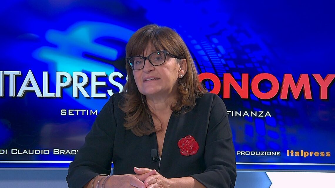 Bankitalia, un approccio nuovo per l’educazione finanziaria Bankitalia, un approccio nuovo per l’educazione finanziaria