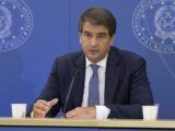 Rating, Fitto “Giudizio Moody’s conferma credibilità Governo Meloni”
