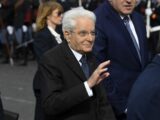 Mattarella “La ricerca è uno strumento di pace”