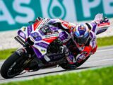 Martin vince la sprint in Qatar, è a -7 da Bagnaia