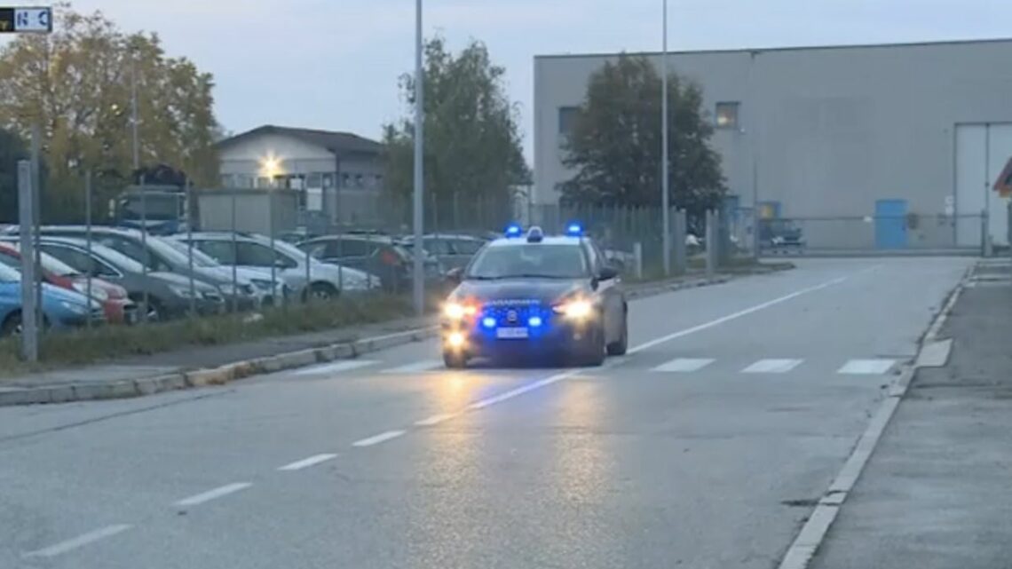 Omicidio Cecchettin, arrestato in Germania Filippo Turetta Omicidio Cecchettin, arrestato in Germania Filippo Turetta