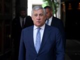 Forza Italia, Tajani “Alle Europee supererà il 10%”