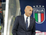 Spalletti “Stanno tutti bene, ho l’imbarazzo della scelta”