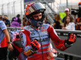 GP Qatar a Di Giannantonio, Bagnaia sale a +21 su Martin