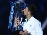 Alle Atp Finals Sinner non si ripete, trionfa Djokovic