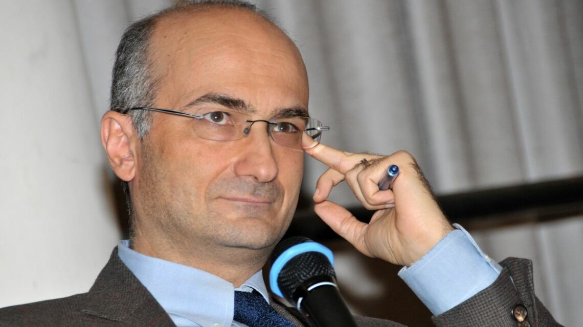 Preziosi “A Giulia e a vittime violenza offriamo impegno di giornalisti” Preziosi “A Giulia e a vittime violenza offriamo impegno di giornalisti”