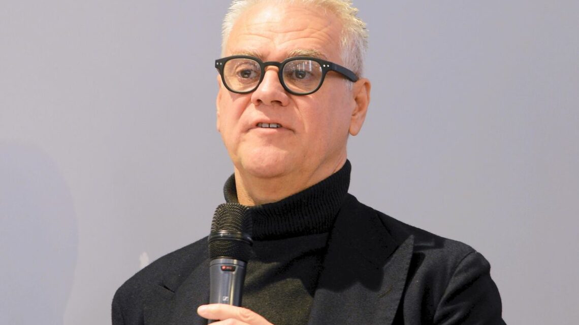 Zangrillo “Sulle pensioni si cambia, evitiamo fuga da ospedali e uffici” Zangrillo “Sulle pensioni si cambia, evitiamo fuga da ospedali e uffici”