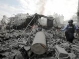 Medio Oriente, Hamas “Vicino l’accordo sulla tregua”