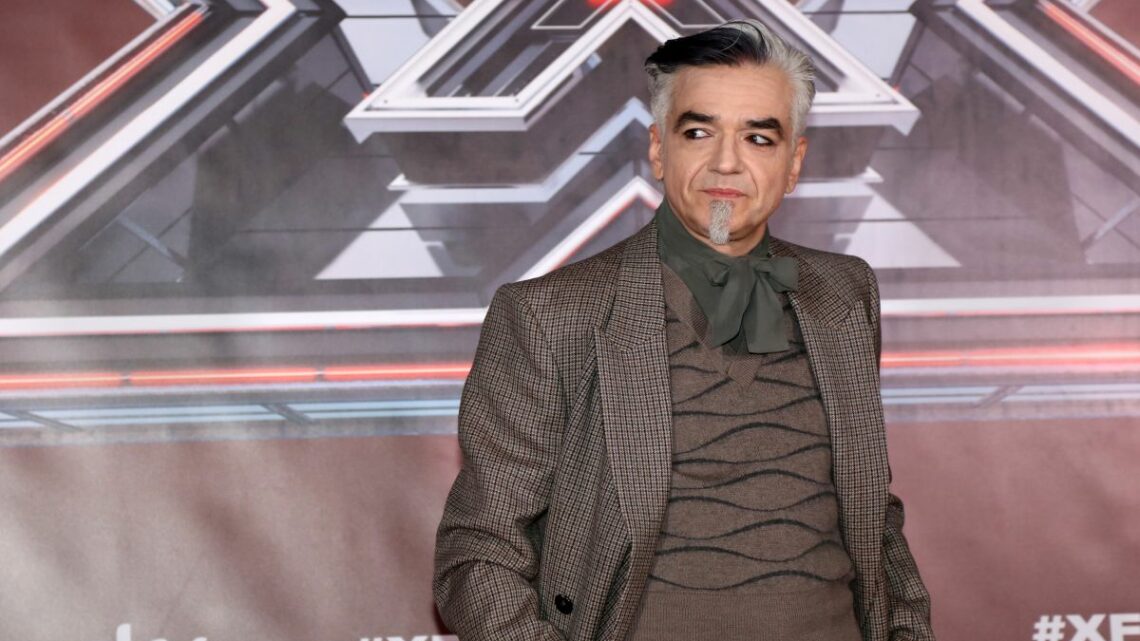 “Comportamenti inappropriati”, Morgan fuori da X Factor “Comportamenti inappropriati”, Morgan fuori da X Factor