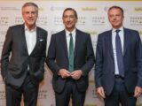 Italia-Francia, premiate a Milano le startup più innovative