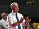 Velasco “Allenare le azzurre una grande responsabilità”