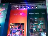 Black Friday, apre a Milano la “Fun House” di Amazon