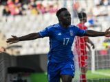 L’Under 21 si salva al 96°, è 2-2 in Irlanda