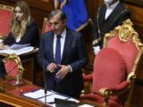 Irpinia,La Russa”Ricordiamo con profonda commozione le numerose vittime”