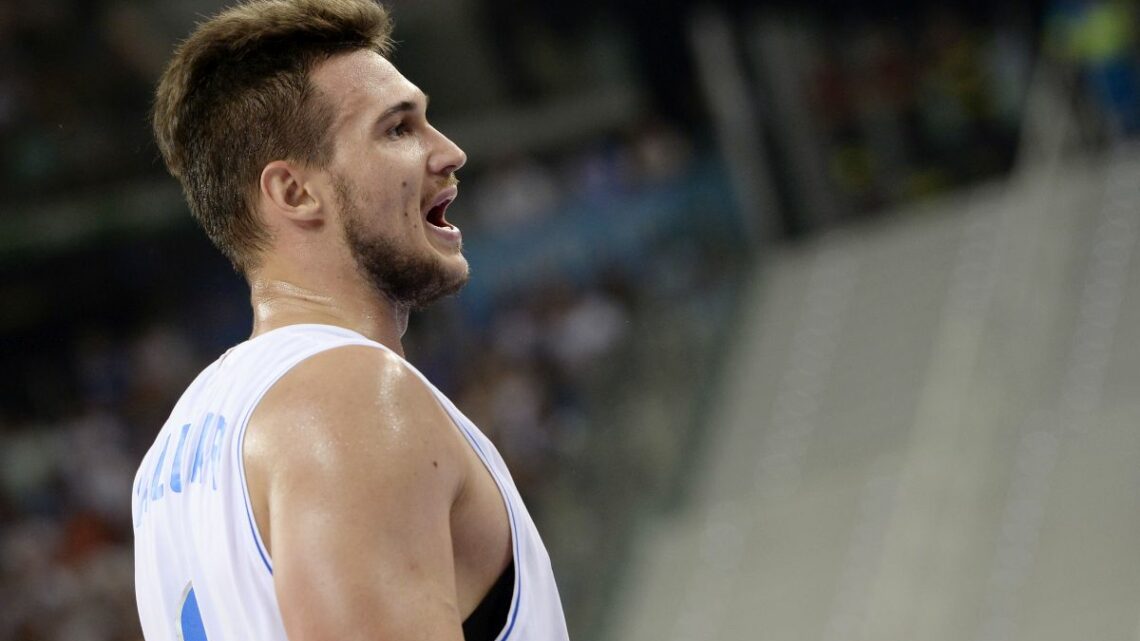 Washington cade a Milwaukee, Gallinari realizza 7 punti Washington cade a Milwaukee, Gallinari realizza 7 punti