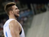 Washington cade a Milwaukee, Gallinari realizza 7 punti