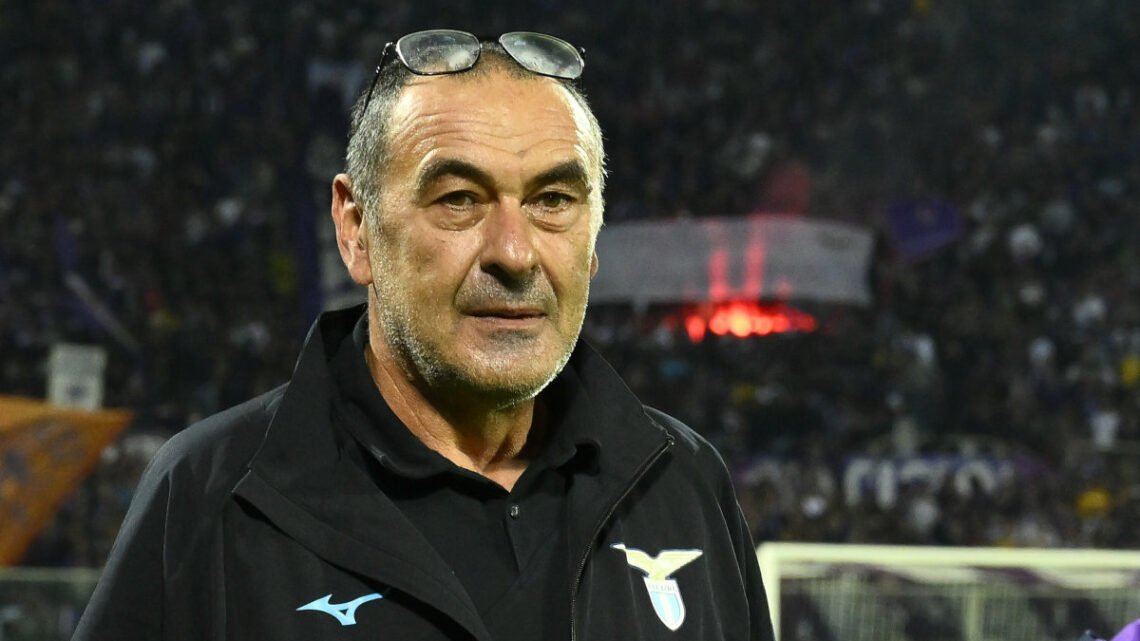 Sarri “Mi aspetto risposte, ora serve resettare” Sarri “Mi aspetto risposte, ora serve resettare”
