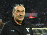 Sarri “Mi aspetto risposte, ora serve resettare”