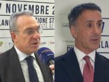 Milano Serravalle-Milano Tangenziali al convegno Italia Direzione Nord