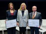 Terna e Steg celebrano firma finanziamento Ue connessione Italia-Tunisia