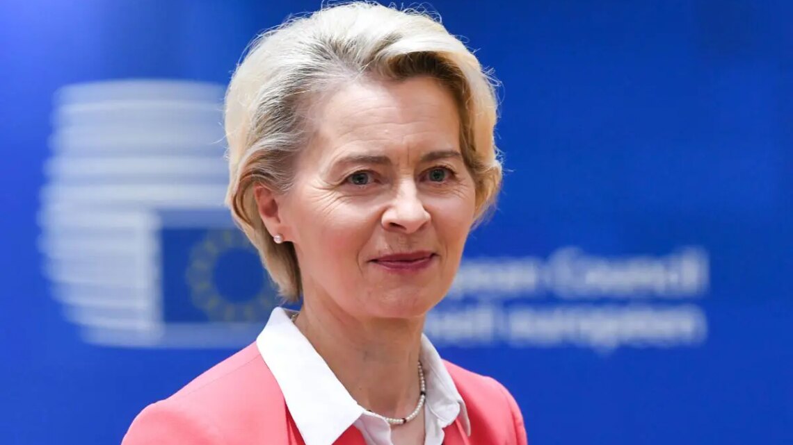Von der Leyen “Usare con saggezza i fondi Next Generation” Von der Leyen “Usare con saggezza i fondi Next Generation”