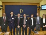 Toc Magazine presentato alla Camera dei Deputati
