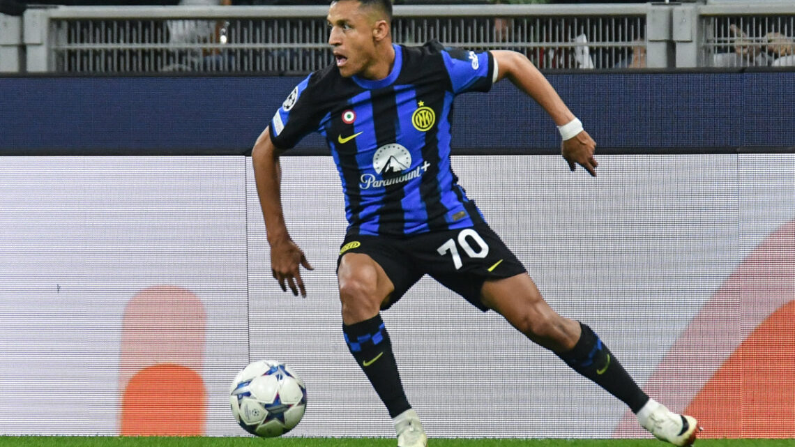 Rimonta Inter a Lisbona, da 0-3 a 3-3 con il Benfica Rimonta Inter a Lisbona, da 0-3 a 3-3 con il Benfica