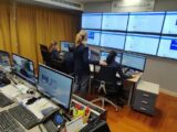 Frodi informatiche e riciclaggio, donna arrestata e diverse denunce